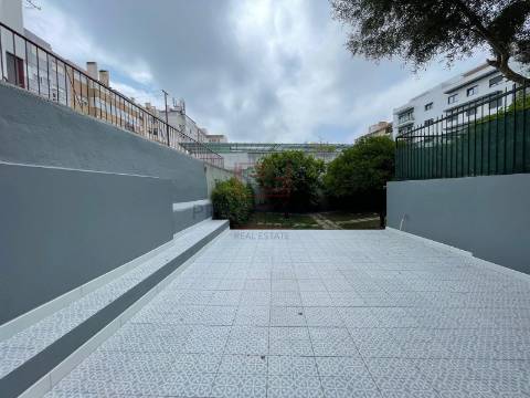 Apartamento T1 Venda em Algés, Linda-a-Velha e Cruz Quebrada-Dafundo,Oeiras