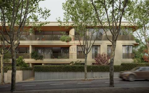 Apartamento T3 Venda em Aldoar, Foz do Douro e Nevogilde,Porto