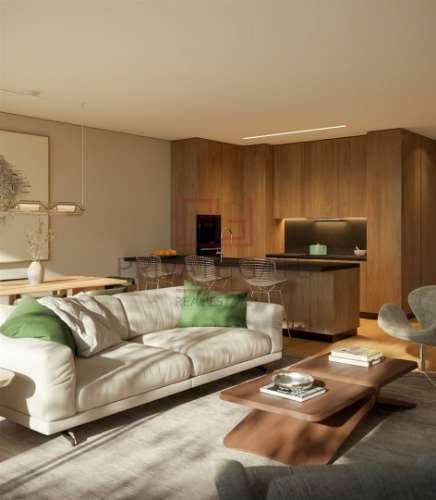 Apartamento T3 Venda em Aldoar, Foz do Douro e Nevogilde,Porto