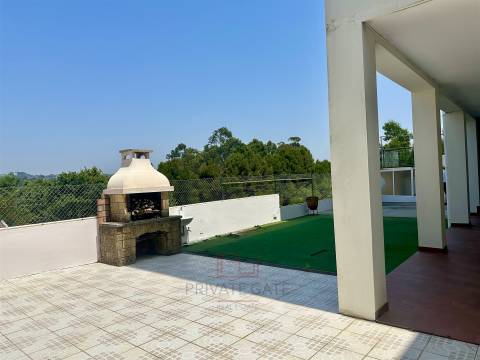 Moradia T5+1 Venda em Gondomar (São Cosme), Valbom e Jovim,Gondomar