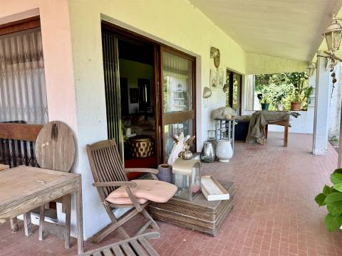 Moradia T5 Venda em Brito,Guimarães