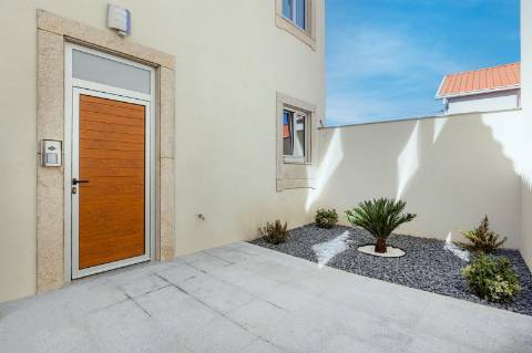 Apartamento T0+1 Venda em Matosinhos e Leça da Palmeira,Matosinhos