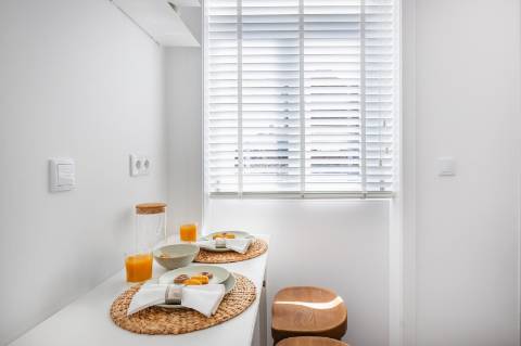 Apartamento T0+1 Venda em Matosinhos e Leça da Palmeira,Matosinhos