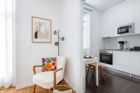 Apartamento T0+1 Venda em Matosinhos e Leça da Palmeira,Matosinhos