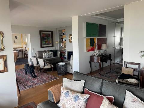 Apartamento T3 Venda em Aldoar, Foz do Douro e Nevogilde,Porto