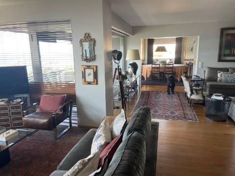 Apartamento T3 Venda em Aldoar, Foz do Douro e Nevogilde,Porto