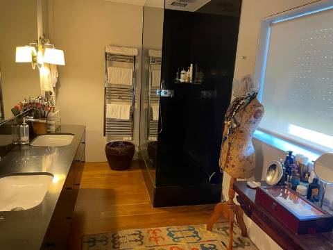 Apartamento T3 Venda em Aldoar, Foz do Douro e Nevogilde,Porto