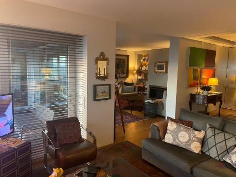 Apartamento T3 Venda em Aldoar, Foz do Douro e Nevogilde,Porto