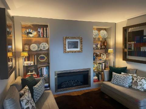 Apartamento T3 Venda em Aldoar, Foz do Douro e Nevogilde,Porto