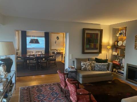 Apartamento T3 Venda em Aldoar, Foz do Douro e Nevogilde,Porto