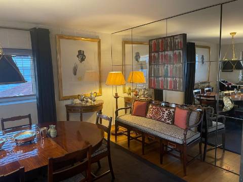 Apartamento T3 Venda em Aldoar, Foz do Douro e Nevogilde,Porto