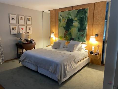 Apartamento T3 Venda em Aldoar, Foz do Douro e Nevogilde,Porto