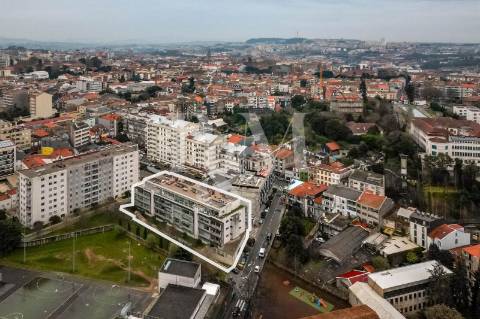 Apartamento T1 Arrendamento em Cedofeita, Santo Ildefonso, Sé, Miragaia, São Nicolau e Vitória,Porto