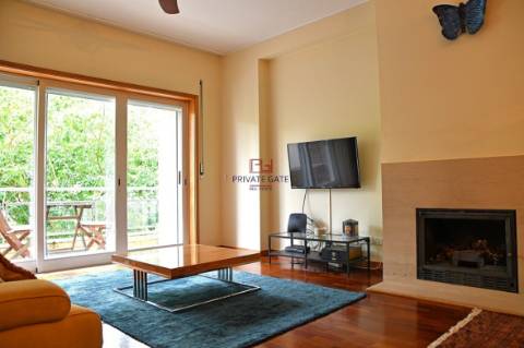 Apartamento T3 Arrendamento em Matosinhos e Leça da Palmeira,Matosinhos