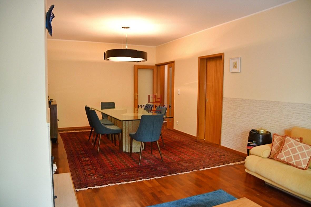 Apartamento T3 Arrendamento em Matosinhos e Leça da Palmeira,Matosinhos