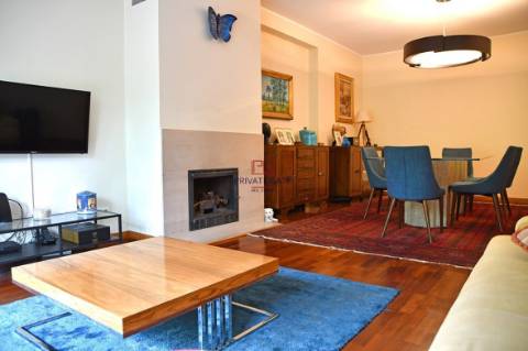 Apartamento T3 Arrendamento em Matosinhos e Leça da Palmeira,Matosinhos