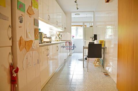 Apartamento T3 Arrendamento em Matosinhos e Leça da Palmeira,Matosinhos