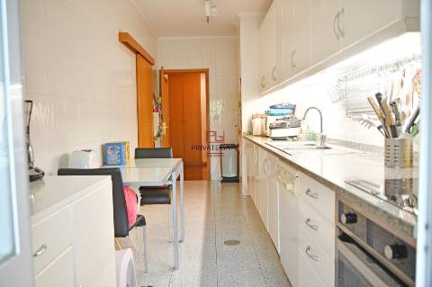 Apartamento T3 Arrendamento em Matosinhos e Leça da Palmeira,Matosinhos