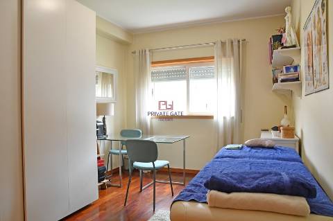 Apartamento T3 Arrendamento em Matosinhos e Leça da Palmeira,Matosinhos