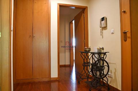 Apartamento T3 Arrendamento em Matosinhos e Leça da Palmeira,Matosinhos
