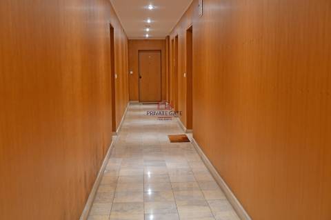 Apartamento T3 Arrendamento em Matosinhos e Leça da Palmeira,Matosinhos