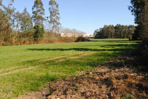 Terreno com viabilidade para construção, em Macieira da Maia
