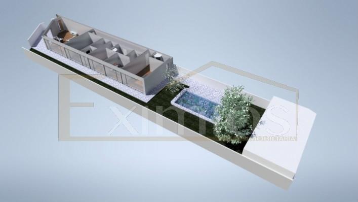 Lote de terreno  em Laundos