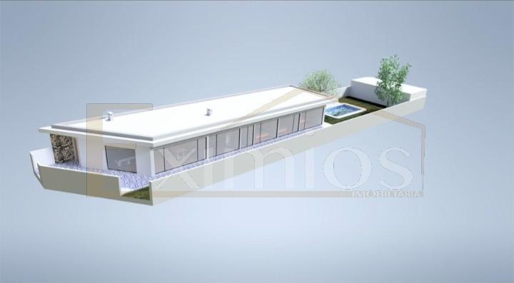 Lote de terreno  em Laundos