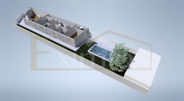 Lote de terreno  em Laundos