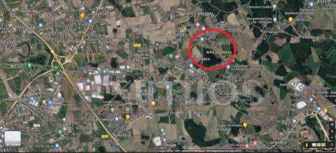 Lote de terreno, na Póvoa de Varzim