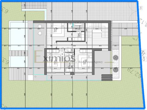 Lote de terreno, com uma área de 477m2,  em Vila do Conde