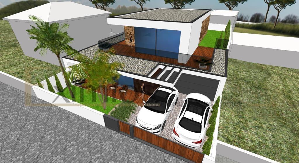 Terreno para construção, em Beiriz