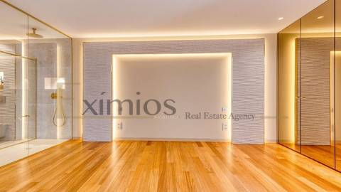 Apartamento T4 de luxo, perto da praia, em Vila do Conde