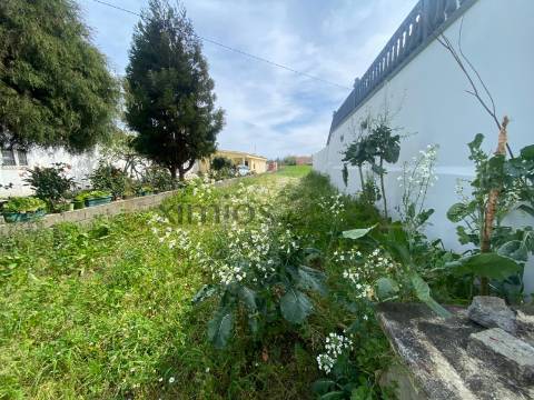 Terreno em Mindelo