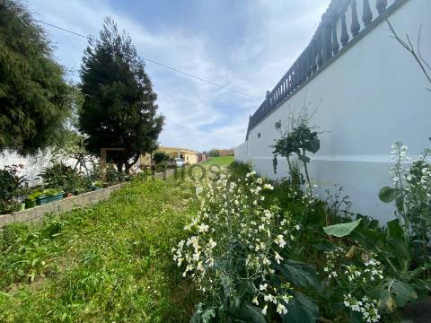 Terreno em Mindelo