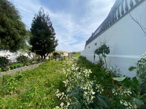 Terreno em Mindelo