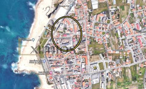 Lugar de garagem para um carro, em Aver-o-Mar