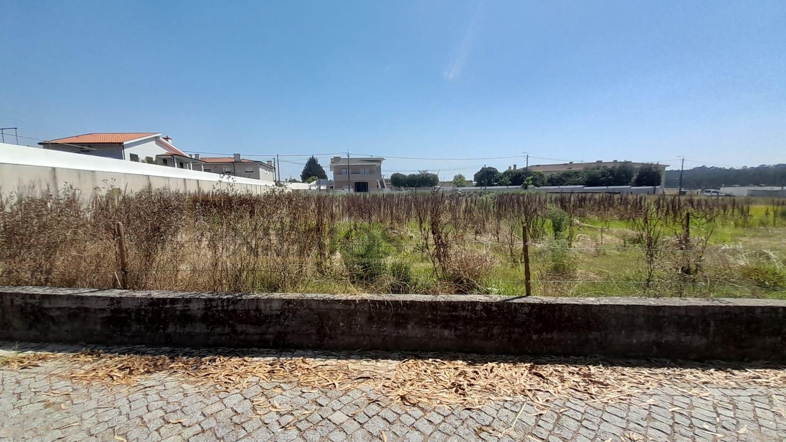 Terreno para construção, em Mosteiró, Vila do Conde