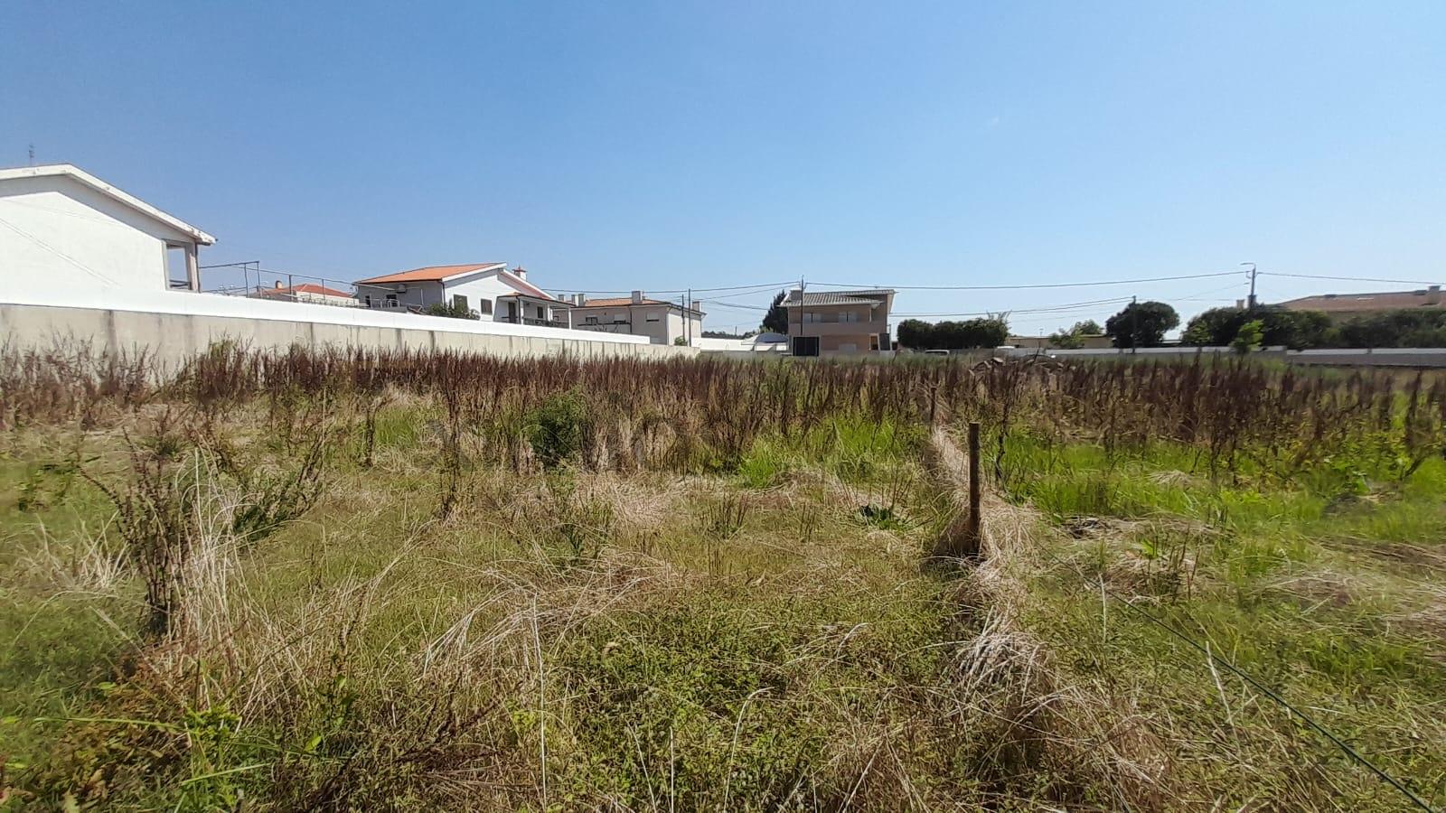 Terreno para construção, em Mosteiró, Vila do Conde