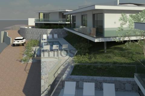 Terreno para construção, em Eira Vedra, Vieira do Minho