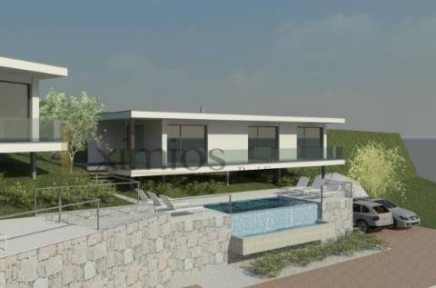 Terreno para construção, em Eira Vedra, Vieira do Minho