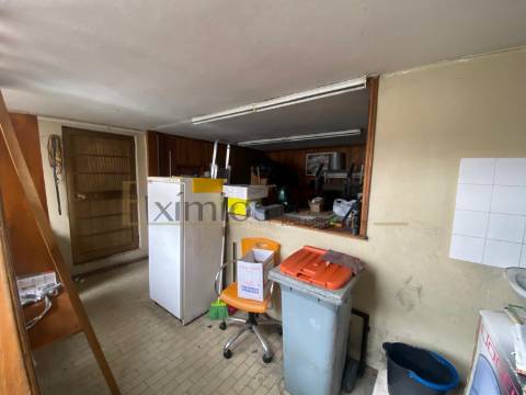 Armazém para venda, em Vila do Conde