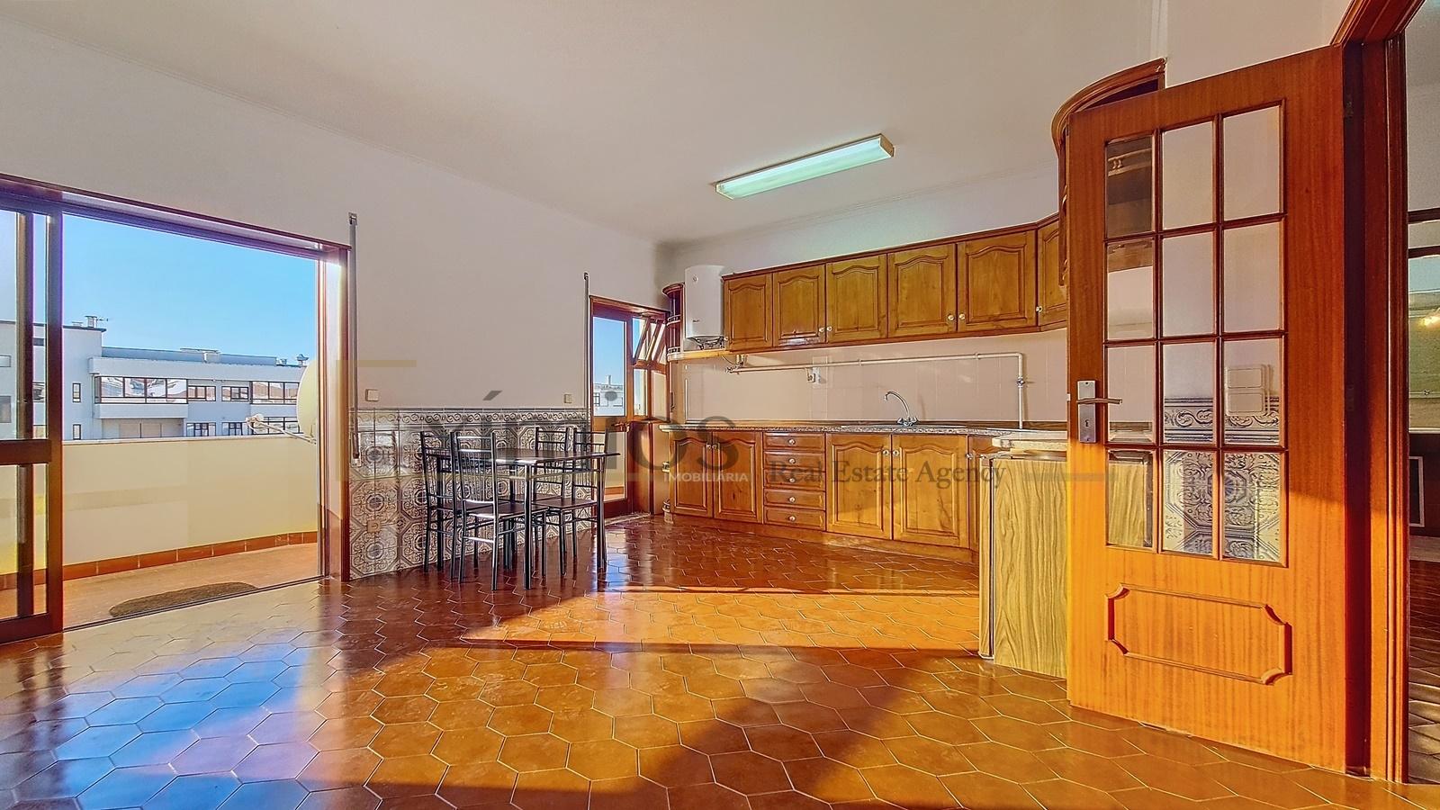 Apartamento T1, em Amorosa, Viana do Castelo.