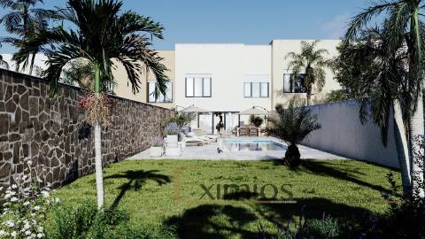 Lote de terreno para construção, em Rio Mau