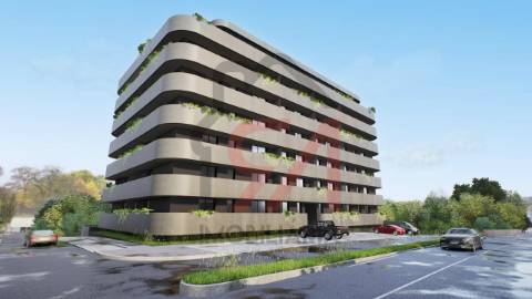 Apartamento T3 Venda em Meixomil,Paços de Ferreira