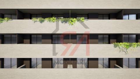 Apartamento T3 Venda em Meixomil,Paços de Ferreira