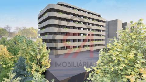 Apartamento T1 Venda em Meixomil,Paços de Ferreira