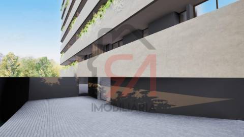 Apartamento T1 Venda em Meixomil,Paços de Ferreira