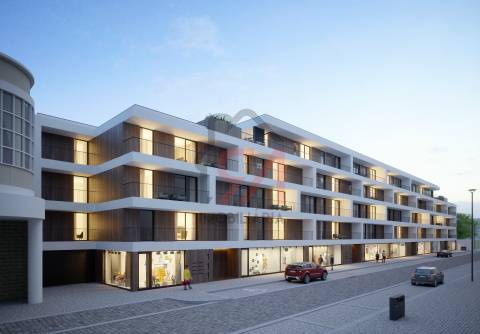 Apartamento T2 Venda em Paços de Ferreira,Paços de Ferreira