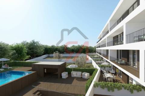 Apartamento T2 Venda em Paços de Ferreira,Paços de Ferreira